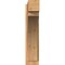Ekena Millwork Thorton Block Smooth Outlooker, Western Red Cedar, 7 1/2"W x 26"D x 34"H OUT08X26X34THR05SWR - alternate 4